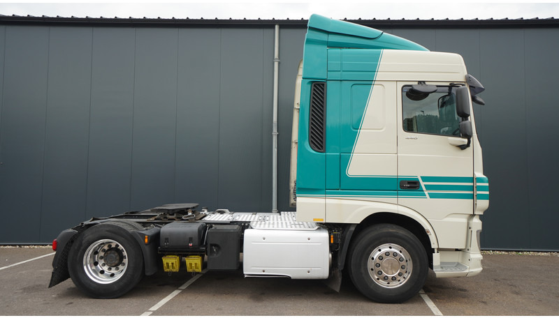 DAF XF 440 SC ADR EURO 6 856.000KM - Тягач: фото 2 DAF XF 440 SC ADR EURO 6 856.000KM - Тягач: фото 2
