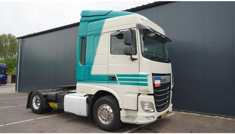 DAF XF 440 SC ADR EURO 6 856.000KM - Тягач: фото 4 DAF XF 440 SC ADR EURO 6 856.000KM - Тягач: фото 4