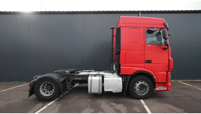 DAF XF 450 SC 487.000KM - Тягач: фото 2 DAF XF 450 SC 487.000KM - Тягач: фото 2