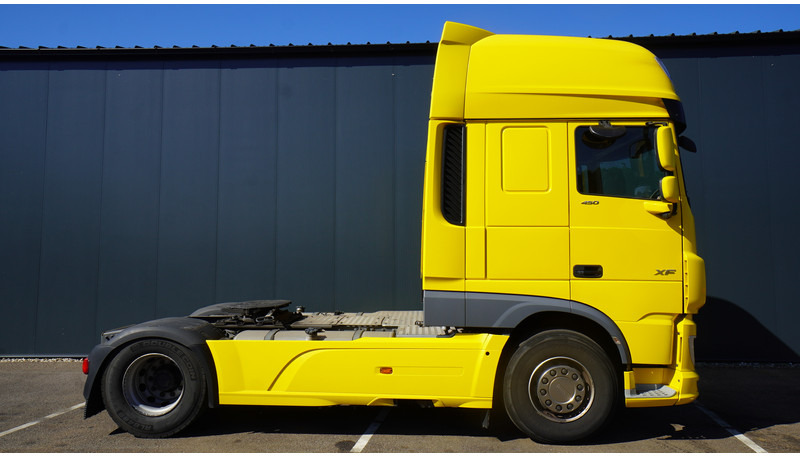 DAF XF 450 SSC EURO 6 850.000KM - Тягач: фото 2 DAF XF 450 SSC EURO 6 850.000KM - Тягач: фото 2
