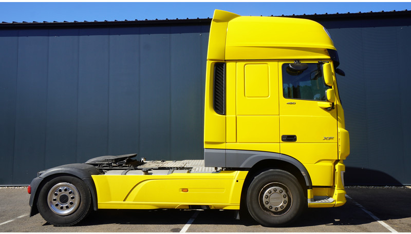 DAF XF 450 SSC EURO 6 870.000KM - Тягач: фото 2 DAF XF 450 SSC EURO 6 870.000KM - Тягач: фото 2