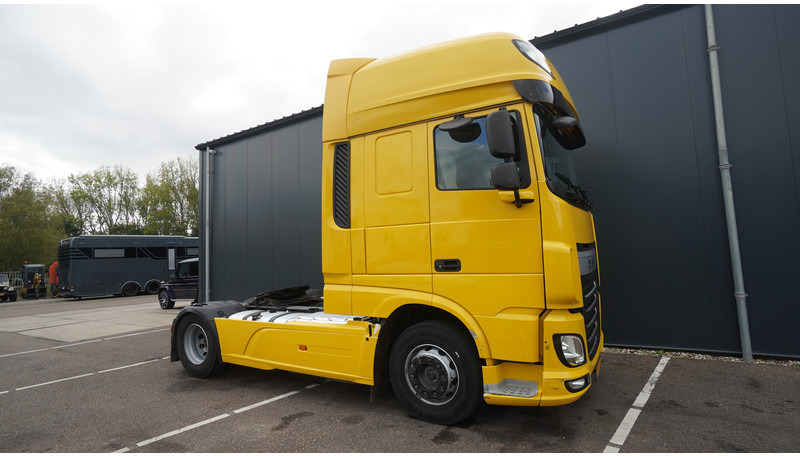 DAF XF 460 SSC EURO 6 - Тягач: фото 4 DAF XF 460 SSC EURO 6 - Тягач: фото 4