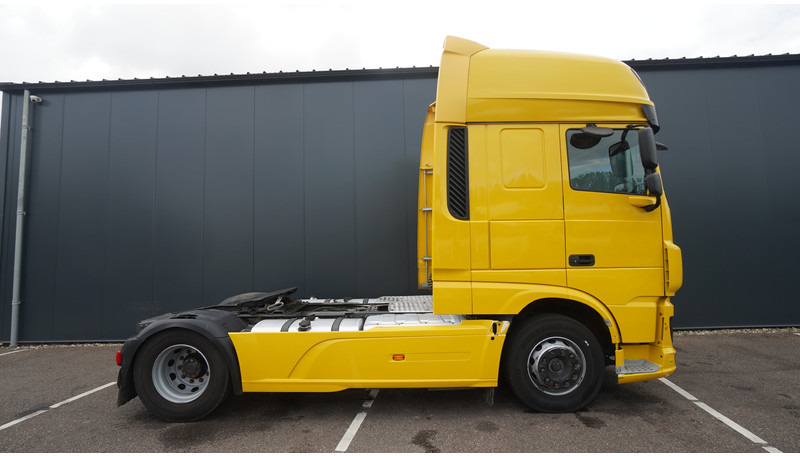 DAF XF 460 SSC EURO 6 - Тягач: фото 2 DAF XF 460 SSC EURO 6 - Тягач: фото 2