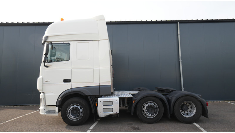 DAF XF 480 6X2 SSC 582.000KM - Тягач: фото 1 DAF XF 480 6X2 SSC 582.000KM - Тягач: фото 1