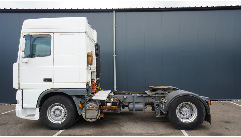 DAF XF 95.380 SC MANUAL GEARBOX - Тягач: фото 1 DAF XF 95.380 SC MANUAL GEARBOX - Тягач: фото 1