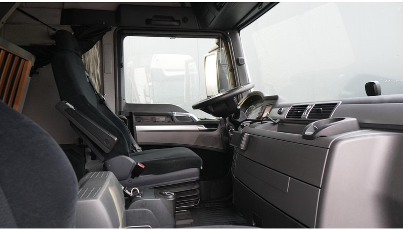 MAN TGX 18.440 EURO 6 - Тягач: фото 5 MAN TGX 18.440 EURO 6 - Тягач: фото 5