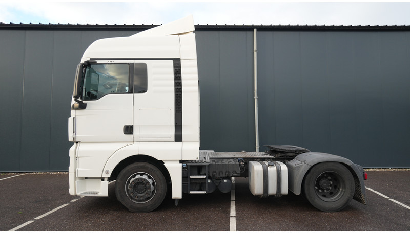 MAN TGX 18.440 EURO 6 - Тягач: фото 1 MAN TGX 18.440 EURO 6 - Тягач: фото 1