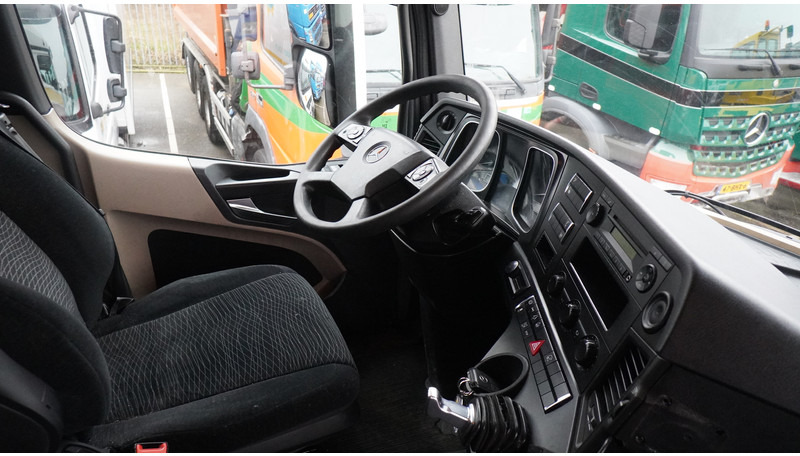 Mercedes-Benz ACTROS 1942 EURO 6 854.000KM - Тягач: фото 5 Mercedes-Benz ACTROS 1942 EURO 6 854.000KM - Тягач: фото 5