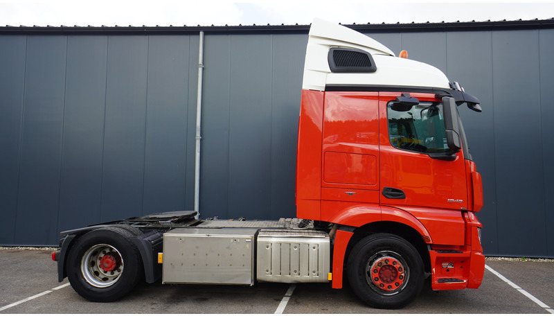 Mercedes-Benz ACTROS 1943 EURO 6 755.000KM - Тягач: фото 2 Mercedes-Benz ACTROS 1943 EURO 6 755.000KM - Тягач: фото 2