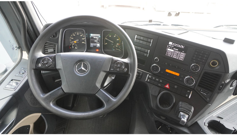 Mercedes-Benz ACTROS 1943 EURO 6 755.000KM - Тягач: фото 5 Mercedes-Benz ACTROS 1943 EURO 6 755.000KM - Тягач: фото 5