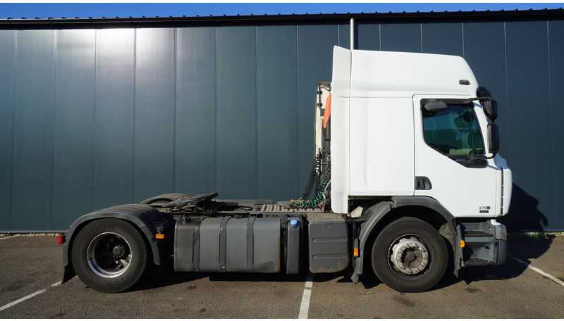 Renault PREMIUM 370 EURO5 685.400KM - Тягач: фото 2 Renault PREMIUM 370 EURO5 685.400KM - Тягач: фото 2