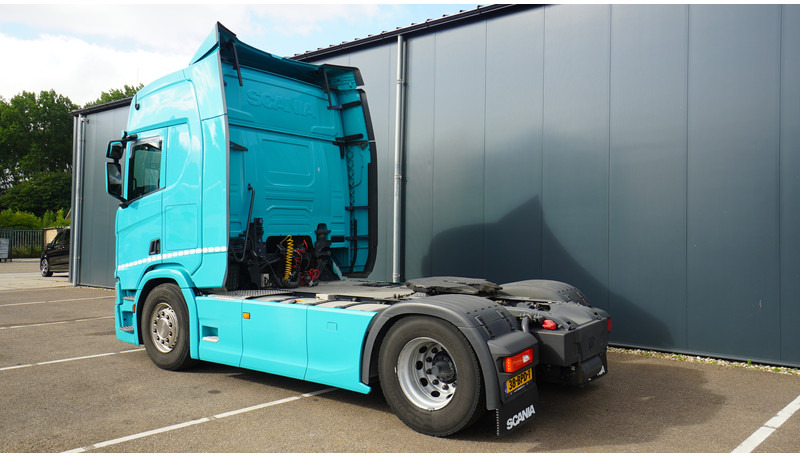 Тягач Scania R 450 TOPLINE EURO 6 RETARDER: фото 7