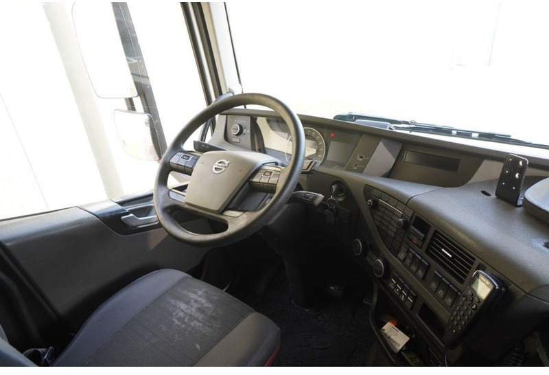 Volvo FH 420 6X2 ADR EURO 6 - Тягач: фото 5 Volvo FH 420 6X2 ADR EURO 6 - Тягач: фото 5