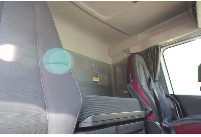 Тягач Volvo FH 420 6X2 ADR EURO 6: фото 5 Тягач Volvo FH 420 6X2 ADR EURO 6: фото 5