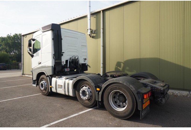 Тягач Volvo FH 420 6X2 ADR EURO 6: фото 7 Тягач Volvo FH 420 6X2 ADR EURO 6: фото 7