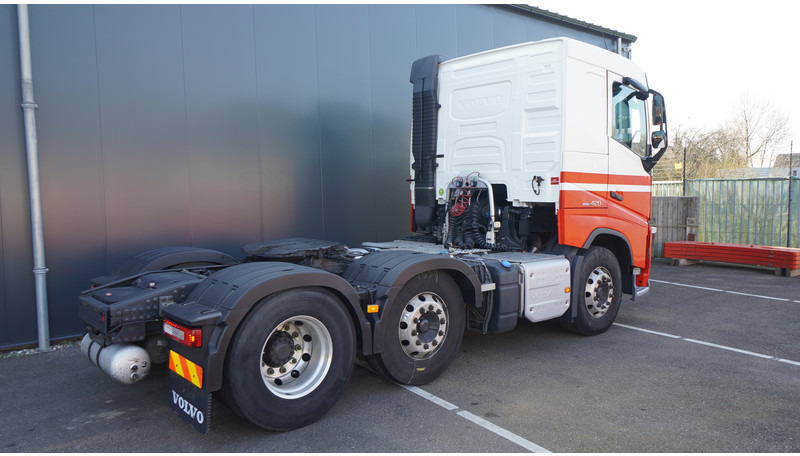 Тягач Volvo FH 420 ADR 6X2 EURO 6: фото 8