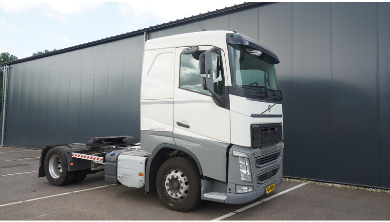 Volvo FH 420 ADR EURO 6 756.000KM - Тягач: фото 4 Volvo FH 420 ADR EURO 6 756.000KM - Тягач: фото 4