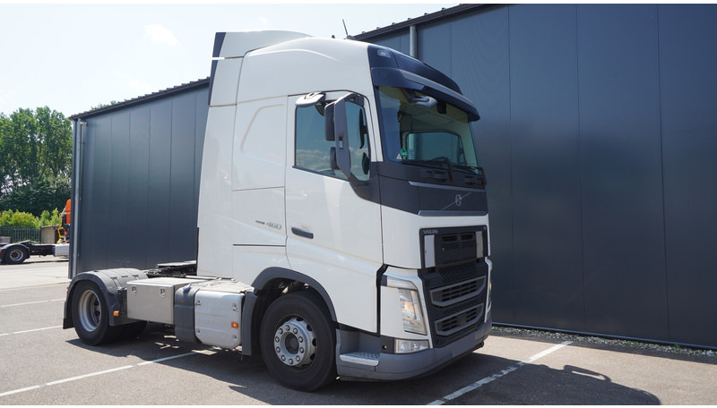 Volvo FH 460 EURO 6 GLOBETROTTER 697.000KM - Тягач: фото 4 Volvo FH 460 EURO 6 GLOBETROTTER 697.000KM - Тягач: фото 4