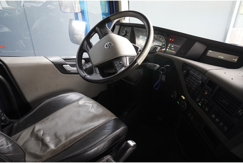 Volvo FH 540 6X2 GLOBETROTTER XL 455.000KM - Тягач: фото 5 Volvo FH 540 6X2 GLOBETROTTER XL 455.000KM - Тягач: фото 5