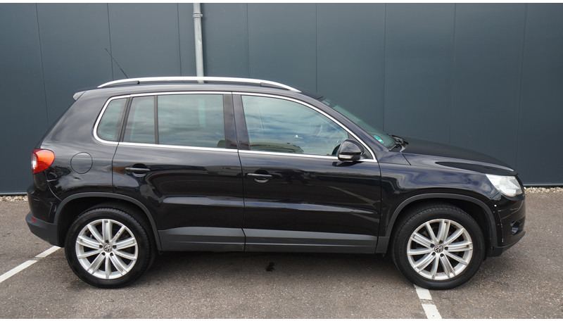 Volkswagen Tiguan 1.4TSI SPORT & STYLE 4MOTION - Микроавтобус, Пассажирский фургон: фото 2 Volkswagen Tiguan 1.4TSI SPORT & STYLE 4MOTION - Микроавтобус, Пассажирский фургон: фото 2