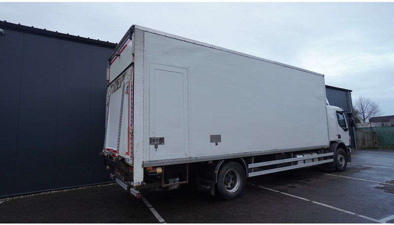 Volvo FE 280 CLOSED BOX 354.000KM MANUAL GEARBOX в лизинг Volvo FE 280 CLOSED BOX 354.000KM MANUAL GEARBOX: фото 9