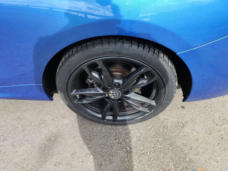 Легковой автомобиль BMW 2 Serie Gran Coupé 218I, M Pak, 2019, Automaat, Xenon, 88000km,: фото 17