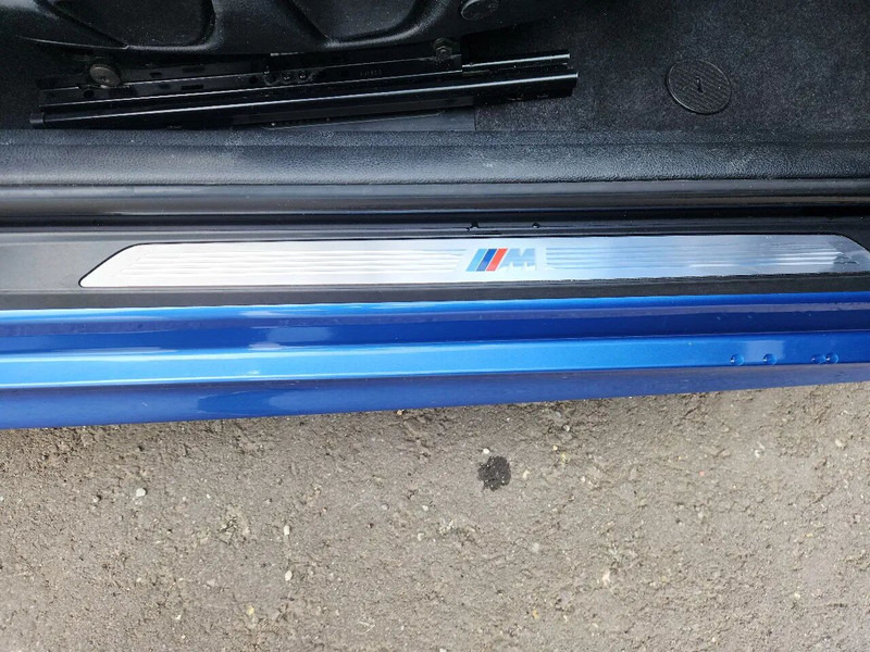 Легковой автомобиль BMW 2 Serie Gran Coupé 218I, M Pak, 2019, Automaat, Xenon, 88000km,: фото 8