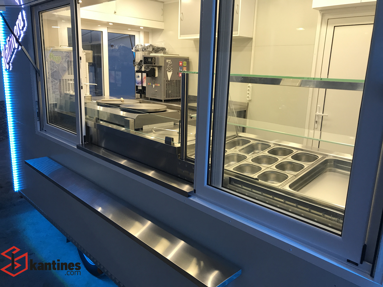 MERCEDES-BENZ 515 CDI - Торговый грузовик: фото 5 MERCEDES-BENZ 515 CDI - Торговый грузовик: фото 5