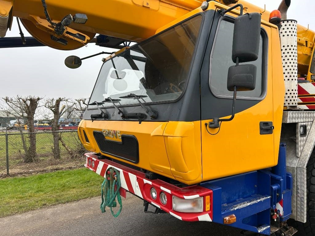 Grove GMK 3055 - Вседорожный кран: фото 5 Grove GMK 3055 - Вседорожный кран: фото 5