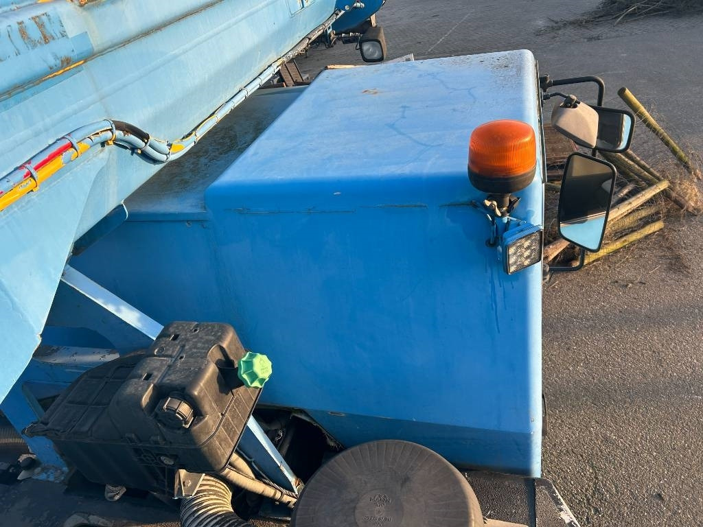 Grove GMK 3055 - Вседорожный кран: фото 4 Grove GMK 3055 - Вседорожный кран: фото 4