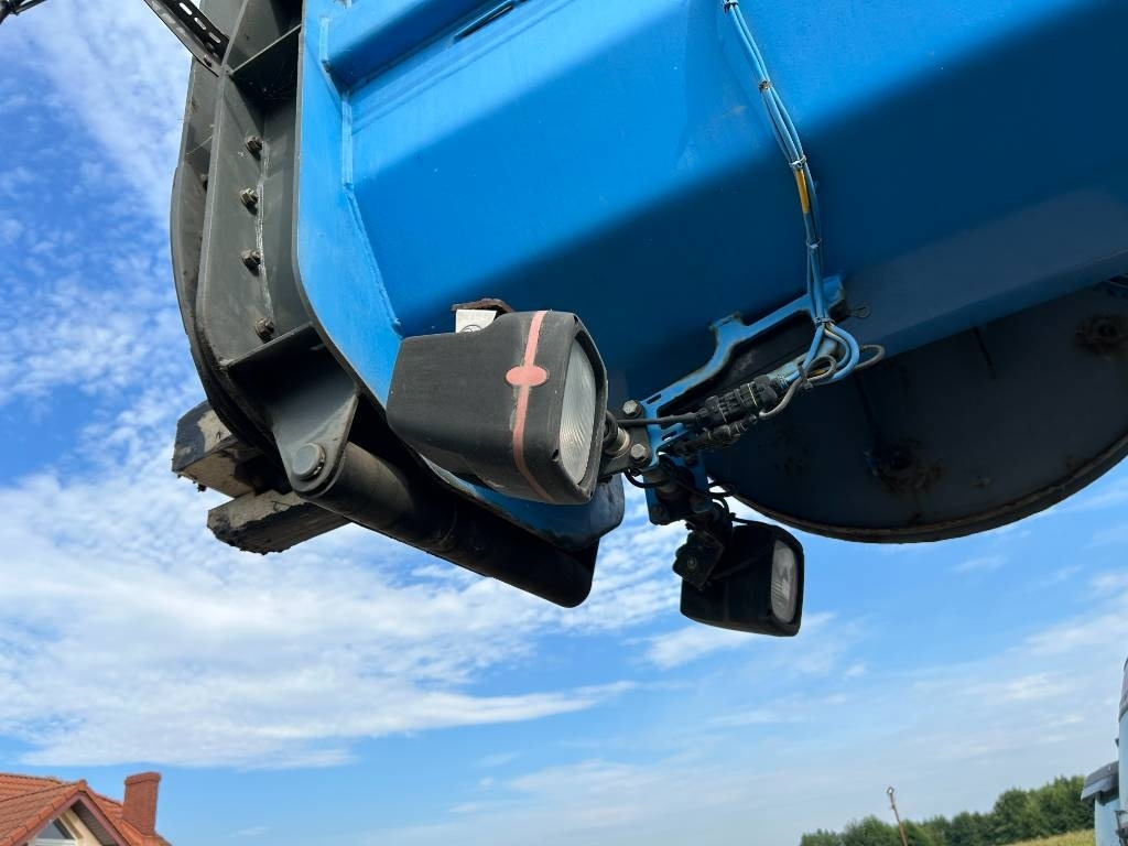 Grove GMK 3055 - Вседорожный кран: фото 5 Grove GMK 3055 - Вседорожный кран: фото 5