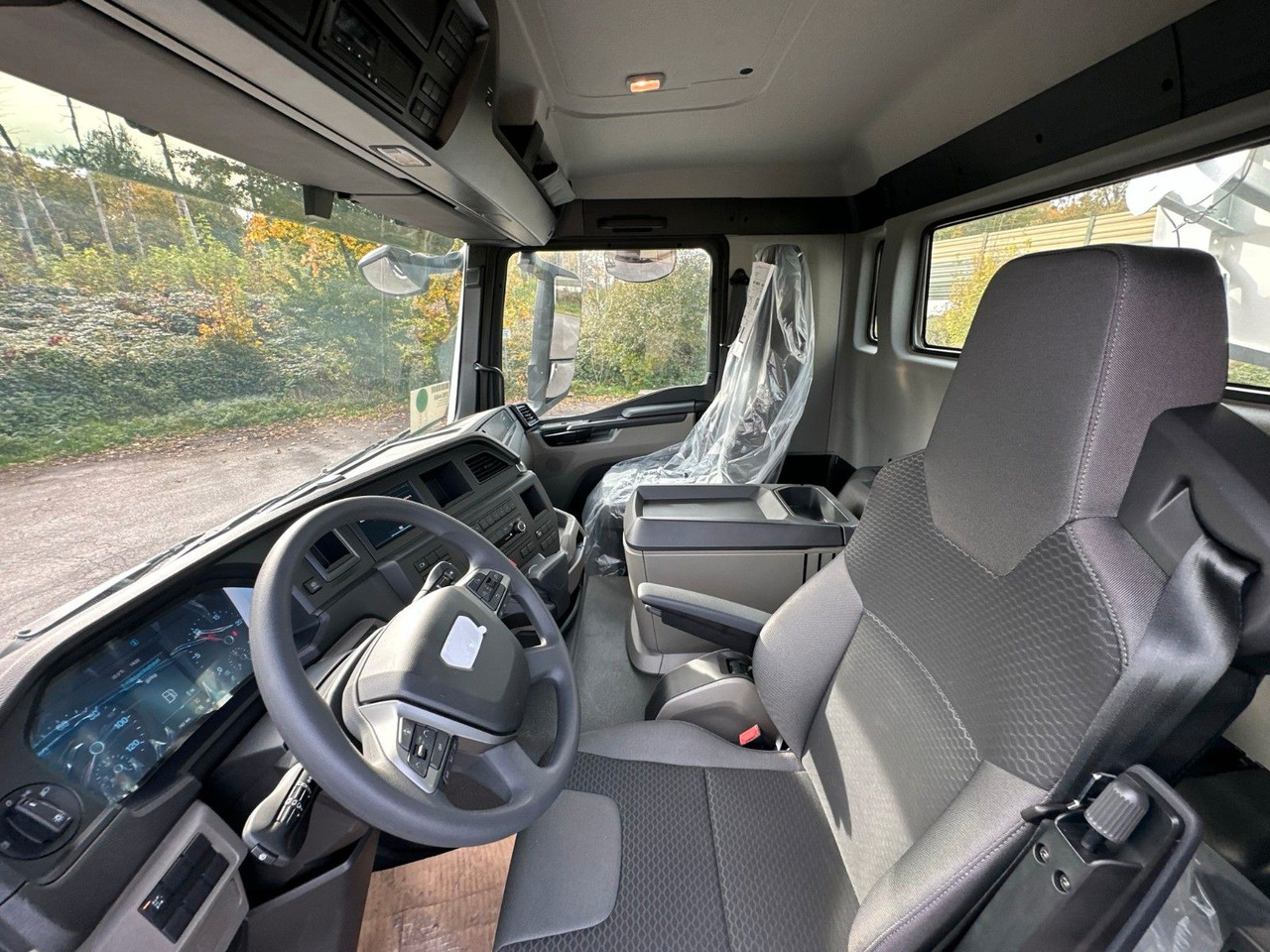 Самосвал MAN TGS 35.480 8x4 EuromixMTP 2-Seiten-Kipper: фото 28