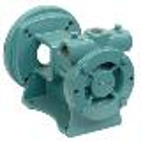Ebsray RC25 ( bare unit) Regenerative Turbine Pump Gas, Gaz, LPG, GPL, Propane, Butane - Насос для воды: фото 2 Ebsray RC25 ( bare unit) Regenerative Turbine Pump Gas, Gaz, LPG, GPL, Propane, Butane - Насос для воды: фото 2