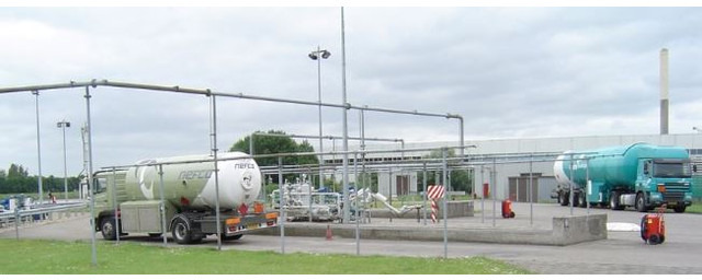 Install & Go, Start a Visser 100m3 LPG Depot Gas, Gaz, LPG, GPL, Propane, Butane tank aboveground Complete LPG filling Depot Basic design according with PED LPG Filling Depot - Топливный бак для Грузовиков: фото 3 Install & Go, Start a Visser 100m3 LPG Depot Gas, Gaz, LPG, GPL, Propane, Butane tank aboveground Complete LPG filling Depot Basic design according with PED LPG Filling Depot - Топливный бак для Грузовиков: фото 3