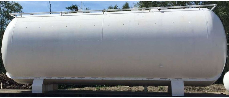 Install & Go, Start a Visser 100m3 LPG Depot Gas, Gaz, LPG, GPL, Propane, Butane tank aboveground Complete LPG filling Depot Basic design according with PED LPG Filling Depot - Топливный бак для Грузовиков: фото 4 Install & Go, Start a Visser 100m3 LPG Depot Gas, Gaz, LPG, GPL, Propane, Butane tank aboveground Complete LPG filling Depot Basic design according with PED LPG Filling Depot - Топливный бак для Грузовиков: фото 4