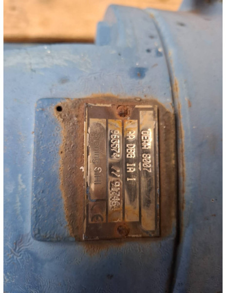 Sihi Pump model UEAA 8007, build on frame (Used condition)models also available Gas, Gaz, LPG, GPL, propane, butane - Насос для воды: фото 5 Sihi Pump model UEAA 8007, build on frame (Used condition)models also available Gas, Gaz, LPG, GPL, propane, butane - Насос для воды: фото 5