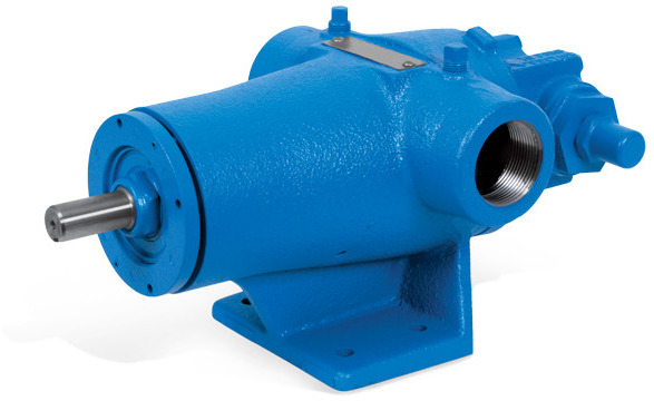 VIKING HL4195 (bare units and pump sets available) New, 20Kg, 7 m3 /H, 1500RPM ,Maximum hydrostatic pressure 400 PSI, Reconditioned state available as well - Насос для воды: фото 1 VIKING HL4195 (bare units and pump sets available) New, 20Kg, 7 m3 /H, 1500RPM ,Maximum hydrostatic pressure 400 PSI, Reconditioned state available as well - Насос для воды: фото 1