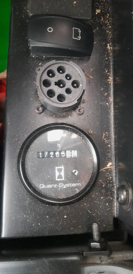 John Deere 1270 E  - Харвестер: фото 4 John Deere 1270 E  - Харвестер: фото 4