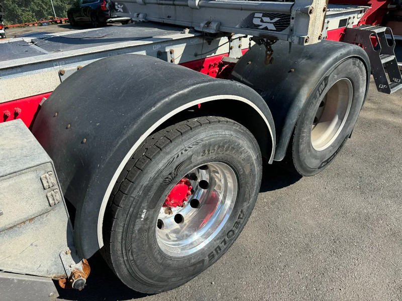 Volvo FH 16.750 6x4, Retarder, Timber-truck + Epsilon, 2019 - Лесовоз, Автоманипулятор: фото 5 Volvo FH 16.750 6x4, Retarder, Timber-truck + Epsilon, 2019 - Лесовоз, Автоманипулятор: фото 5