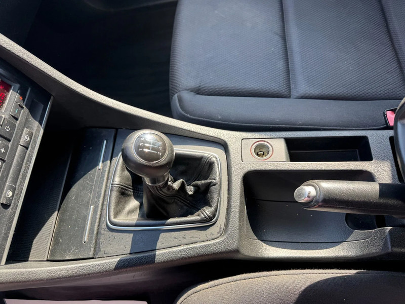Легковой автомобиль Audi A4 **1900TDI-AC**: фото 13