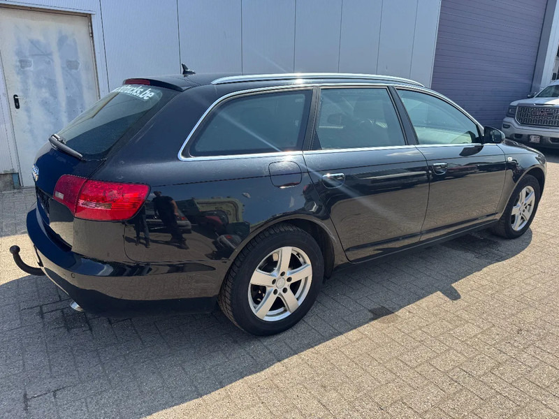 Audi A6 **2.0TDI-BELGIAN CAR** - Легковой автомобиль: фото 4 Audi A6 **2.0TDI-BELGIAN CAR** - Легковой автомобиль: фото 4
