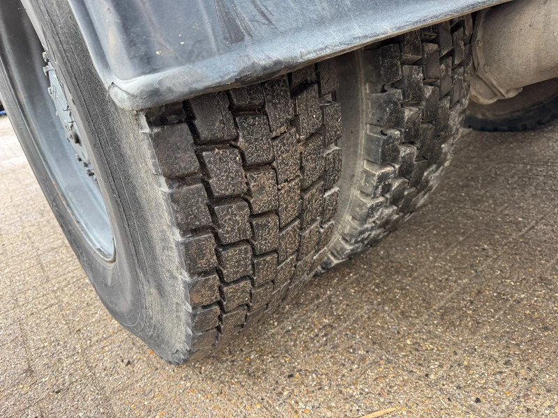 DAF 2300 **BELGIAN TRUCK-8000Ltr WATERTANK** - Грузовик-цистерна: фото 5 DAF 2300 **BELGIAN TRUCK-8000Ltr WATERTANK** - Грузовик-цистерна: фото 5