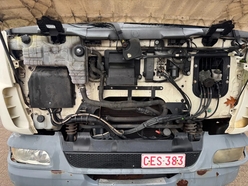 Грузовик-цистерна DAF LF 45 **FUELTANKER-PETROLIER-BELGIAN TRUCK**: фото 15 Грузовик-цистерна DAF LF 45 **FUELTANKER-PETROLIER-BELGIAN TRUCK**: фото 15