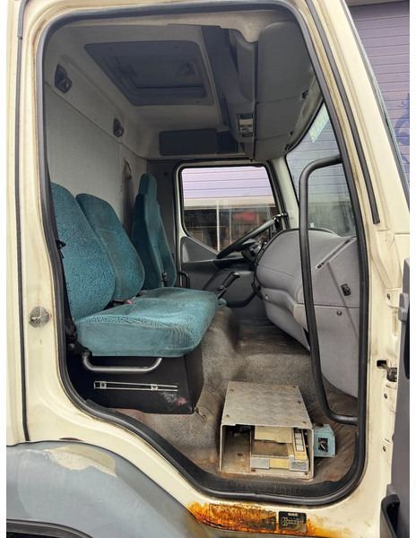 Грузовик-цистерна DAF LF 45 **FUELTANKER-PETROLIER-BELGIAN TRUCK**: фото 13 Грузовик-цистерна DAF LF 45 **FUELTANKER-PETROLIER-BELGIAN TRUCK**: фото 13