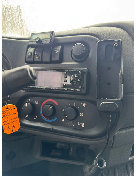 Грузовик-цистерна DAF LF 45 **FUELTANKER-PETROLIER-BELGIAN TRUCK**: фото 18 Грузовик-цистерна DAF LF 45 **FUELTANKER-PETROLIER-BELGIAN TRUCK**: фото 18