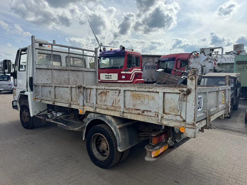 Ford Cargo **FRENCH TRUCK-CAMION FRANCAIS** - Самосвал: фото 5 Ford Cargo **FRENCH TRUCK-CAMION FRANCAIS** - Самосвал: фото 5