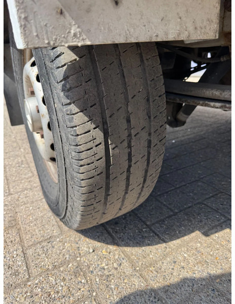 Mercedes-Benz Sprinter 311 **BAKWAGEN-BOX-ONLY118,000KM** - Фургон с закрытым кузовом: фото 5 Mercedes-Benz Sprinter 311 **BAKWAGEN-BOX-ONLY118,000KM** - Фургон с закрытым кузовом: фото 5