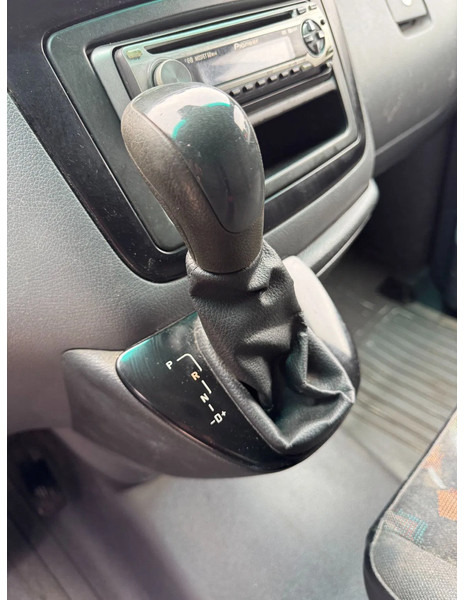 Легковой фургон, Грузопассажирский фургон Mercedes-Benz Vito **111CDI-6SEATS-AUTOMATIC**: фото 13