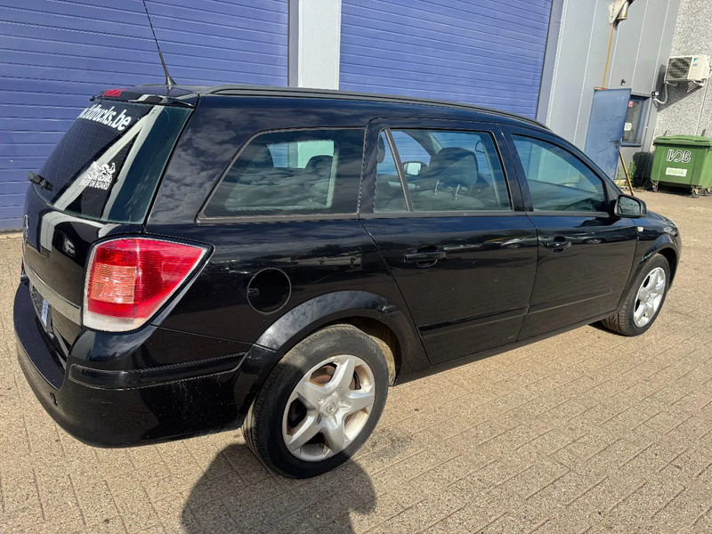 Opel Astra **1700CDTI-AIRCO-EURO 4** - Универсал: фото 3 Opel Astra **1700CDTI-AIRCO-EURO 4** - Универсал: фото 3