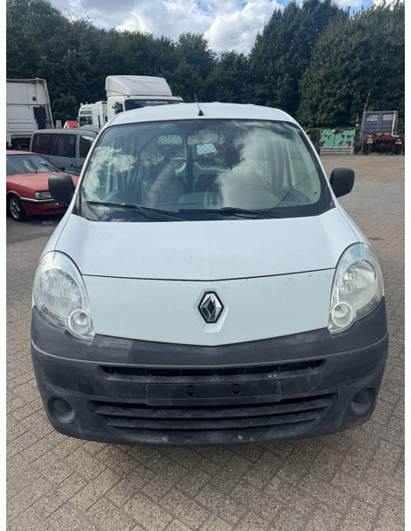 Renault Kangoo **EURO4-DIESEL** - Легковой фургон: фото 2 Renault Kangoo **EURO4-DIESEL** - Легковой фургон: фото 2